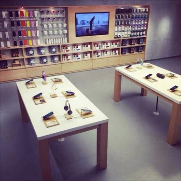 一加北京藍港線下體驗店12月20日盛大開業 技術驅動，服務至上