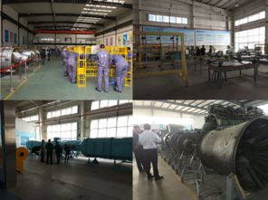 航空學院深化校企合作，探索專業發展新路徑——專項調研與技術咨詢并舉